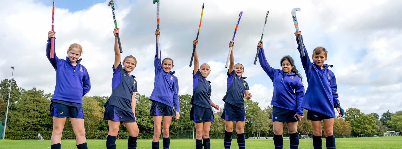 LVS Ascot Infant and Junior School